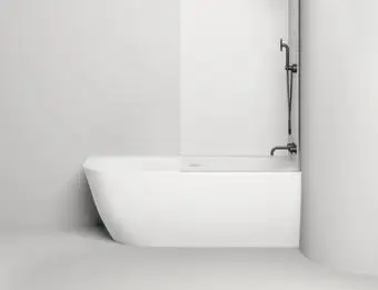 Ванна Salini Sofia CORNER R 170x85 102524M (S-stone, матовый)