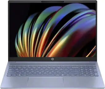 Ноутбук HP Pavilion 16-af0029ci B84VXEA – изображение в каталоге