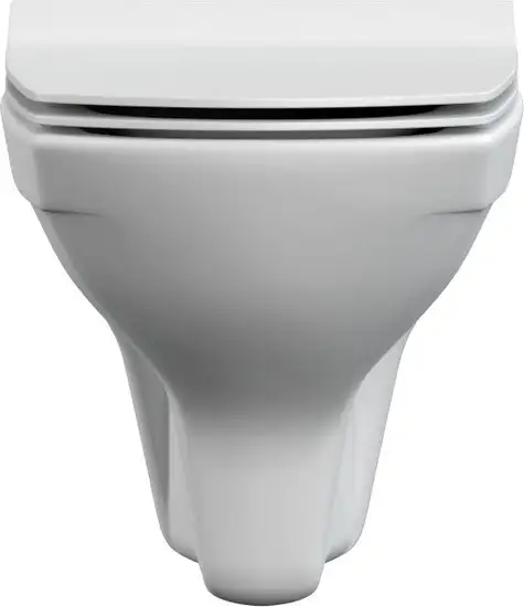 Унитаз Cersanit Carina New Clean On S-MZ-CARINA-XL-COn-S-DL-w - фото товара