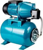 Насосная станция IBO JET100(А) TF 24л - изображение в каталоге