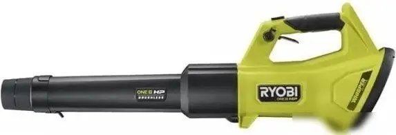 Ручная воздуходувка Ryobi RY18BLXD-150 5133005952 (с 1-им АКБ) – фото товара