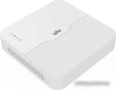 Сетевой видеорегистратор Uniview NVR301-04LS3-P4 – фото товара