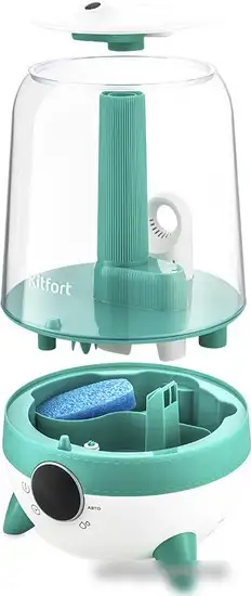 Увлажнитель воздуха Kitfort KT-2829-3 - фото товара