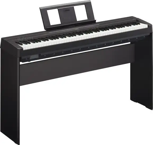 Синтезатор Yamaha P-45 – фото товара