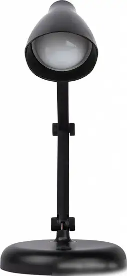 Настольная лампа ЭРА NLED-515-4W-BK – фото товара
