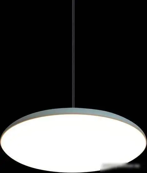 Люстра средней высоты LOFT IT Plato 10119 Green – фото товара