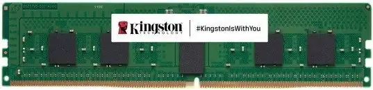 Оперативная память Kingston 16ГБ DDR5 5600 МГц KSM56R46BS8-16MH – изображение в каталоге