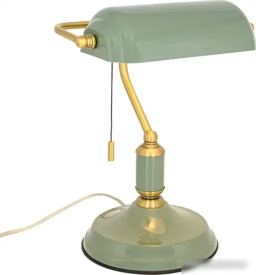 Настольная лампа ArtStyle HT-717GR – фото товара