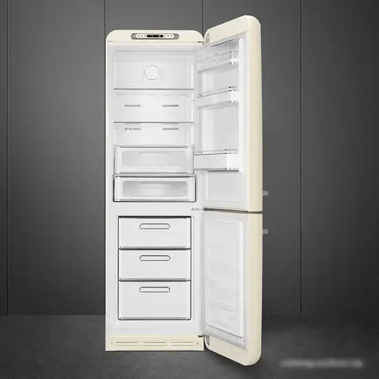 Холодильник Smeg FAB32RCR5 - фото товара