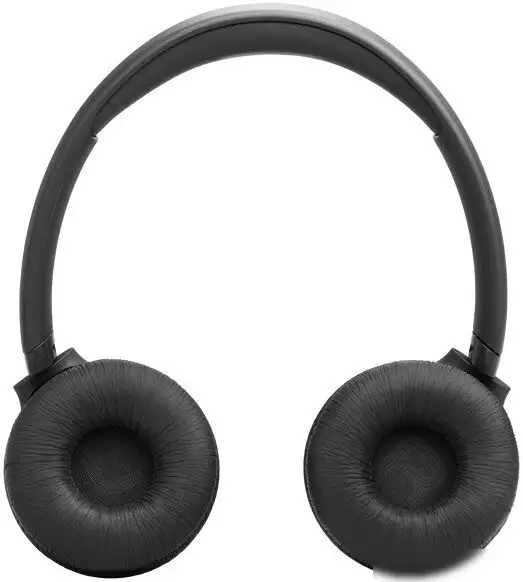 Наушники JBL Tune 530BT (черный) – фото товара