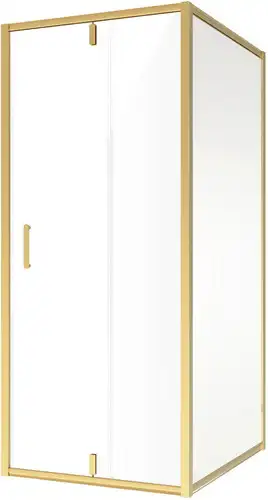 Душевой уголок Niagara NG-43-9AG-A110G 90x110x190