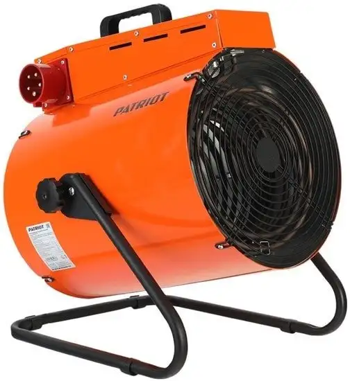 Тепловая пушка Patriot PT-R 15 - фото товара