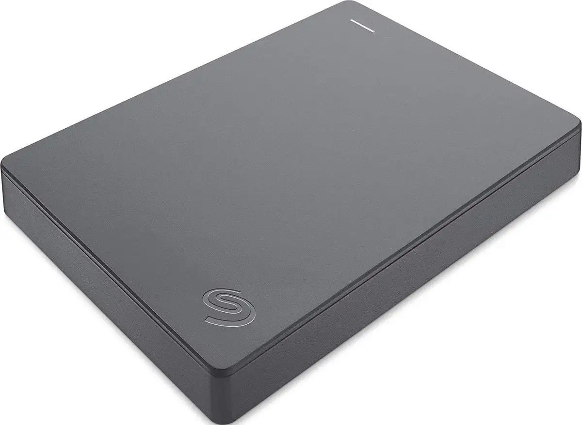 Внешний накопитель Seagate Basic STJL2000400 2TB – фото товара