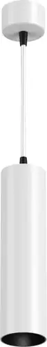 Подвесная люстра Maytoni FOCUS LED P071PL-L12W4K – изображение в каталоге