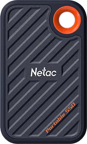 Внешний накопитель Netac ZX20 1TB – изображение в каталоге