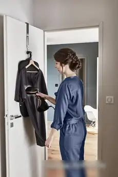 Отпариватель Tefal ACCESS STEAM CARE DT9100 - фото товара