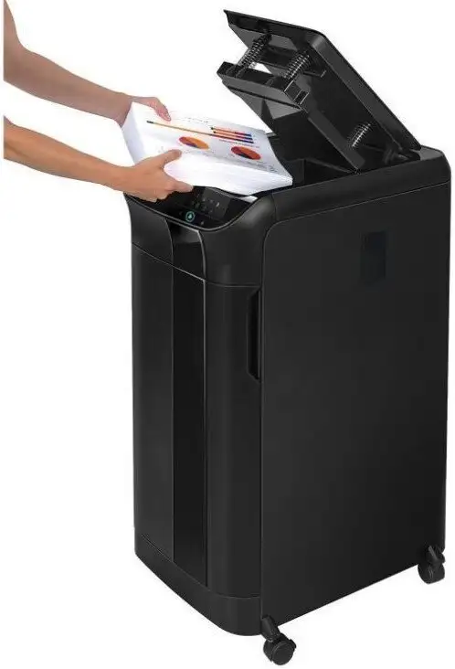 Шредер Fellowes AutoMax 450C – фото товара