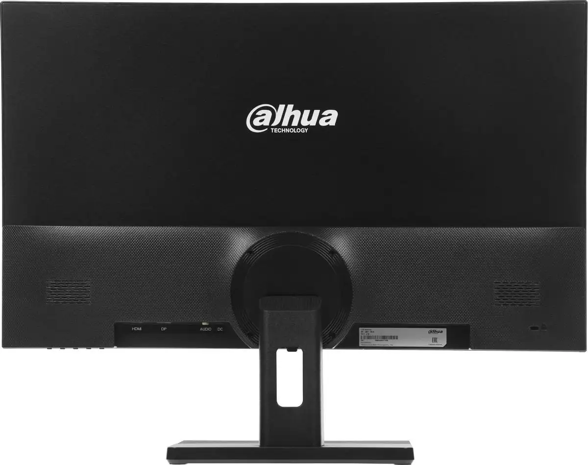 Монитор Dahua DHI-LM24-C301B – фото товара