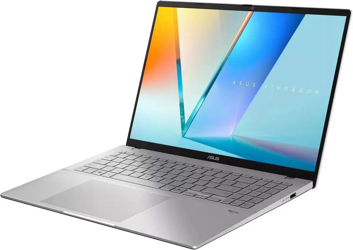 Ноутбук ASUS VivoBook S16 S3607AA-SH097 – фото товара