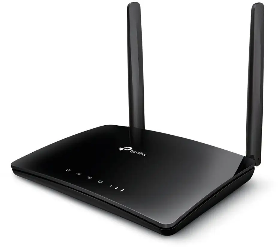4G Wi-Fi роутер TP-Link Archer MR400 V4.20 – фото товара