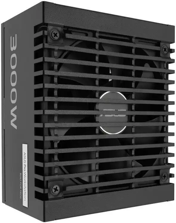 Блок питания ASUS Pro WS PRO-WS-3000P – фото товара