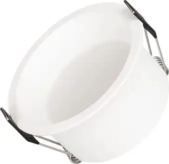 Точечный светильник Arlight MS-BREEZE-BUILT-R104-12W Warm3000 036615 – изображение в каталоге