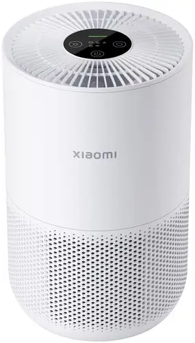 Очиститель воздуха Xiaomi Smart Air Purifier 4 Compact (европейская версия) - изображение в каталоге