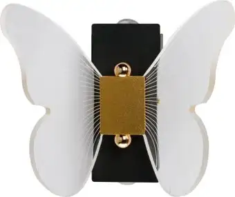 Бра De City Конти 488024801 – изображение в каталоге