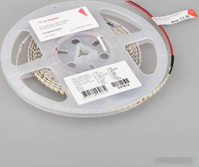 Светодиодная лента Arlight RT-A160-5mm 037812 – фото товара