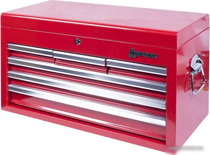 Ящик для инструментов Мастак 511-06570R – фото товара