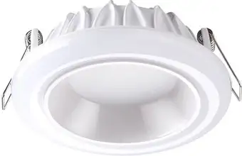 Точечный светильник Novotech Joia 358279 – изображение в каталоге