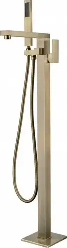 Смеситель Grocenberg GB800 (бронза) - изображение в каталоге