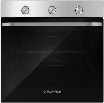 Электрический духовой шкаф MAUNFELD FEOF7871S - изображение в каталоге