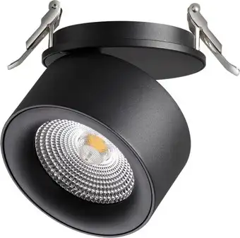 Точечный светильник Novotech Groda 358783 – изображение в каталоге