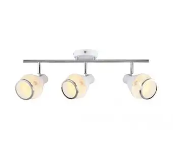 Спот Escada 1117/3A (White/Chrome) – изображение в каталоге