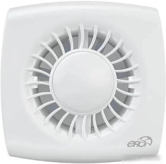 Осевой вентилятор ERA D120 Wind 120C ET – фото товара