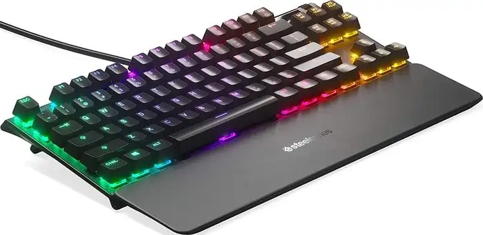 Клавиатура SteelSeries Apex Pro TKL – фото товара