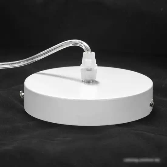 Подвесная люстра Lussole Kenner LSP-8268-G – фото товара