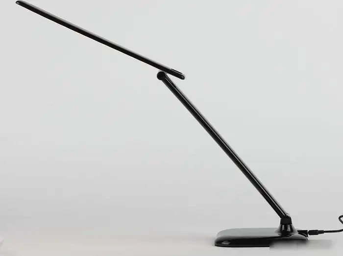 Настольная лампа ЭРА NLED-462-10W-BK (черный) – фото товара