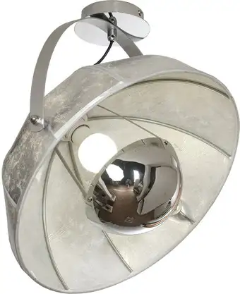 Люстра средней высоты Lussole LSP-0557-C – изображение в каталоге
