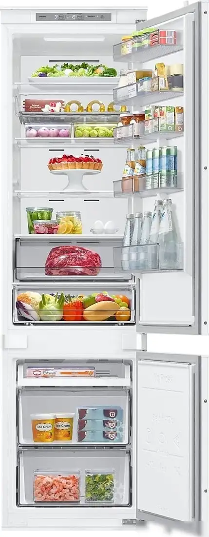 Холодильник Samsung BRB70F30AES0EO - фото товара