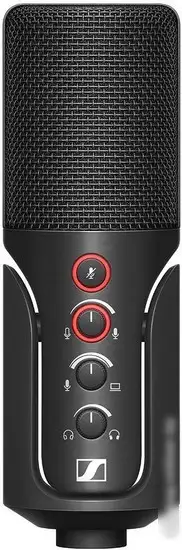 Проводной микрофон Sennheiser Profile USB Streaming Set – фото товара