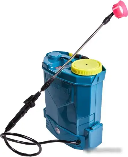 Аккумуляторный опрыскиватель Sturm GS8212N – фото товара