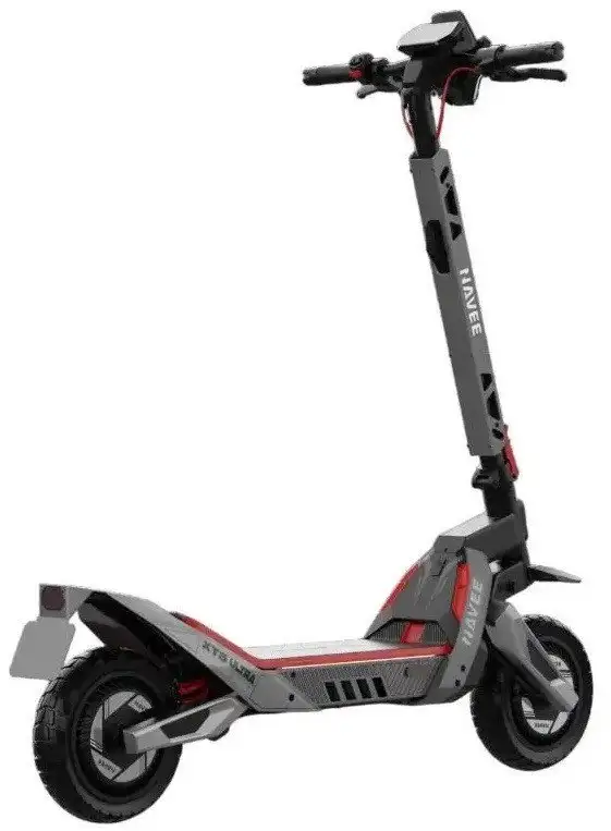 Электросамокат Navee XT5 Ultra – фото товара