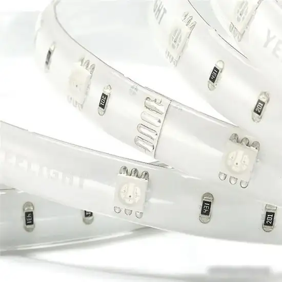 Светодиодная лента Yeelight LED Lightstrip 1S YLDD05YL 2 м – фото товара