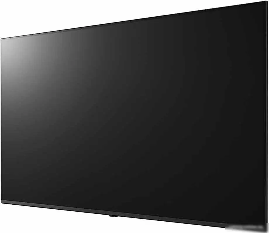 Информационная панель LG 75UM662H0LC – фото товара