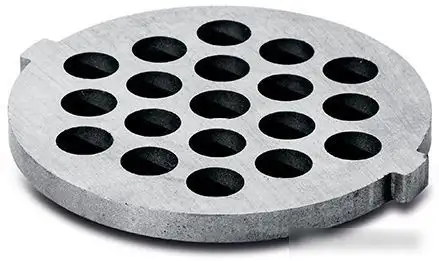 Мясорубка Zelmer ZMM3512B - фото товара