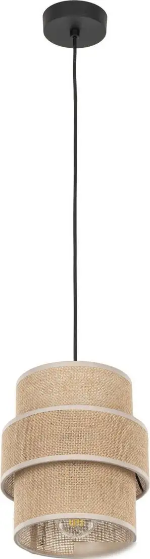 Подвесная люстра TK Lighting Calisto 5401 – фото товара