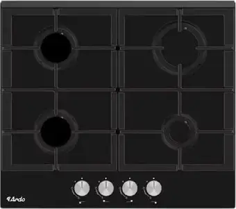 Варочная панель ARDO GH64GTCB2 - изображение в каталоге