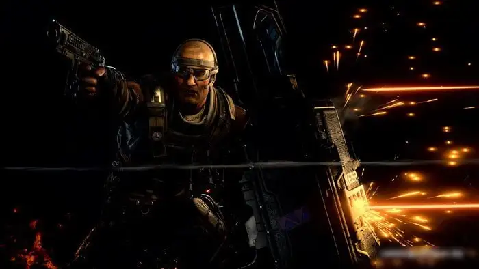 Игра Call of Duty: Black Ops 4 для PlayStation 4 – подробное фото Игра Call of Duty: Black Ops 4 для PlayStation 4 – фото товара